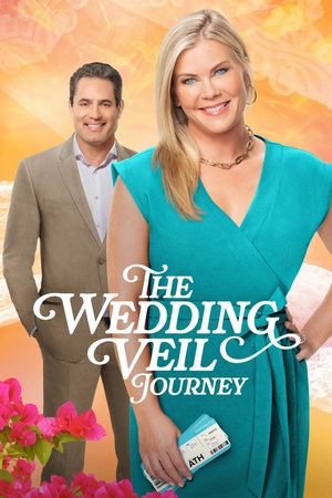The Wedding Veil Journey 2023 1080p web YTS