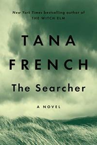 The Searcher by Tana French EPUB