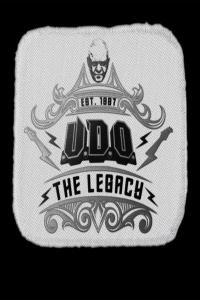 U D O The Legacy Best Of 2022 16Bit 44 1kHz FLAC PMEDIA