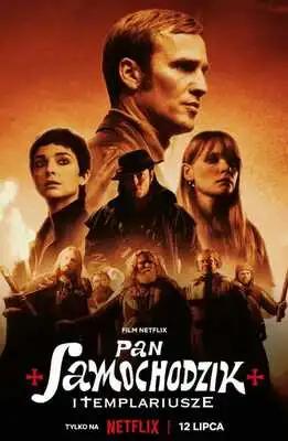 Mister Car e i templari 2023 WEB DL 1080p E AC3 AC3 ITA ENG SUB LFi mkv