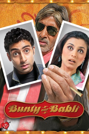 Bunty Aur Babli 2005 1080p web YTS