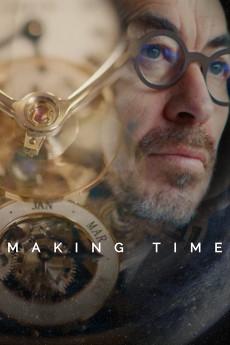 Making Time 2022 720p web YTS