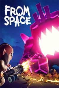 From Space Specialist Edition v1 0 1146 Bonus Content MULTi12 FitGirl Repack Selective Downloa