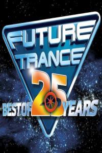 VA Future Trance Best Of 25 Years 2022 Mp3 320kbps PMEDIA