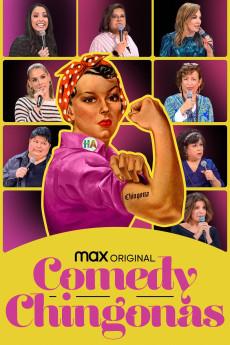 Comedy Chingonas 2021 720p web YTS