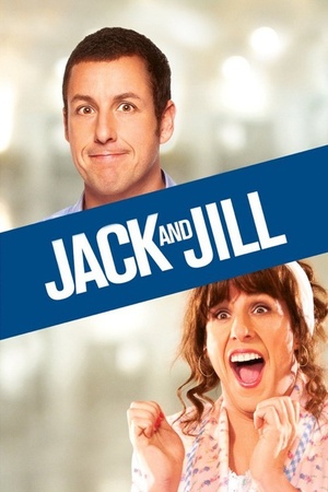 Jack and Jill 2011 1080p bluray YTS