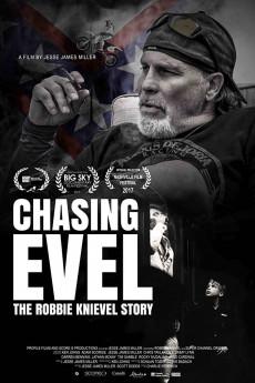 Chasing Evel: The Robbie Knievel Story 2017 720p web YTS