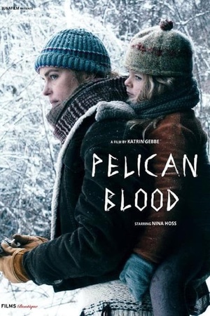 Pelican Blood 2019 1080p bluray YTS