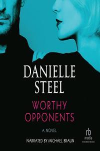 Danielle Steel Worthy Opponents
