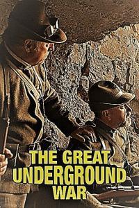 The Great Underground War Series 1 3of5 Vauquois Hill of Death 1080p HDTV x264 AAC MVGroup org mp4