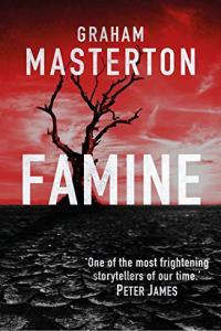Famine by Graham Masterton EPUB