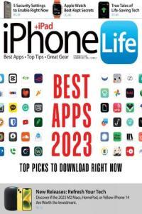 iPhone Life Magazine Summer 2023 FreeCourseWeb