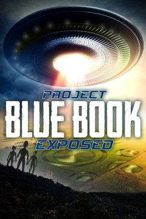 Project Blue Book Exposed 2020 1080p web YTS