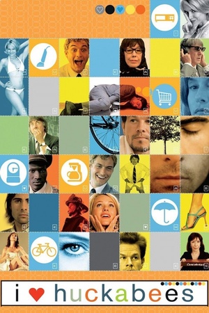 I Heart Huckabees 2004 1080p web YTS