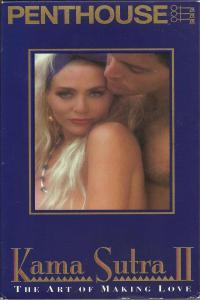 Kama Sutra II The Art of Making Love 1995 Erotic DVDRip worldmkv