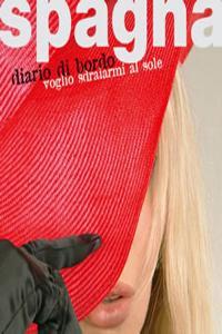 Spagna Diario Di Bordo Voglia di Sdraiarmi al Sole 2006 Pop Flac 16 44