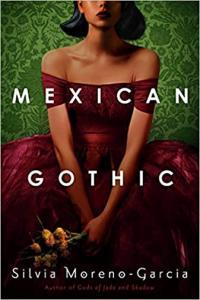 Mexican Gothic by Silvia Moreno Garcia EPUB
