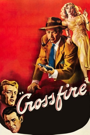 Crossfire 1947 1080p bluray YTS