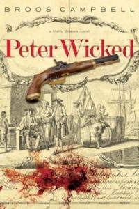 Broos Campbell Peter Wicked eBook