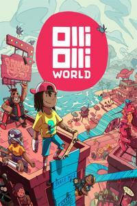 OlliOlli World 2 DLCs MULTi12 FitGirl Repack