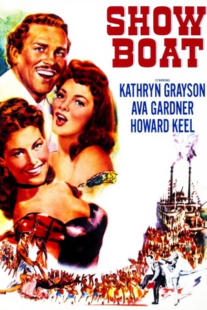 Show Boat 1951 1080p bluray YTS