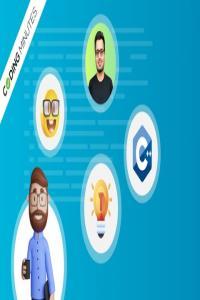 Data Structures Algorithms Essentials