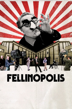 Fellinopolis 2020 1080p web YTS