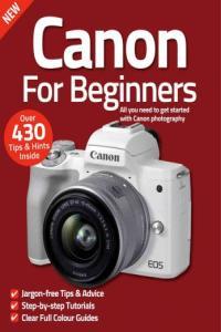 Canon for Beginners 11th Edition 2022 DevCourseWeb