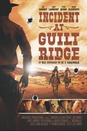 Incident at Guilt Ridge 2020 1080p web YTS