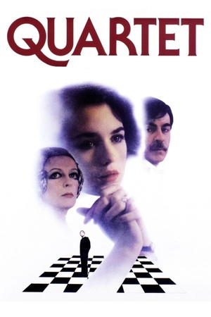 Quartet 1981 1080p bluray YTS