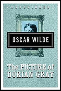 The Picture of Dorian Gray Oscar Wilde 2008 Classic Fiction Audiobook miok