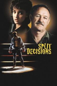 Split Decisions 1988 720p web YTS