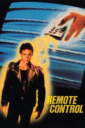 Remote Control 1988 1080p bluray YTS