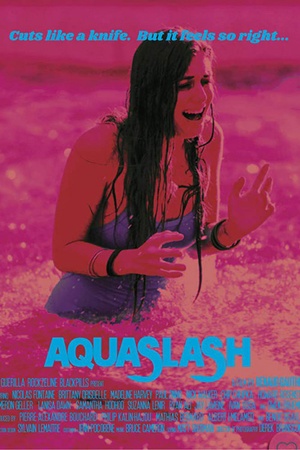 Aquaslash 2019 1080p bluray YTS