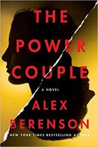 The Power Couple by Alex Berenson EPUB