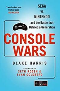 Console Wars by by Blake J Harris EPUB