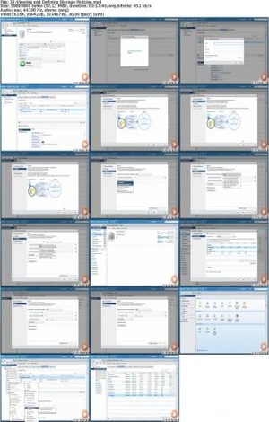 Pluralsight VMware Virtual SAN VSAN Fundamentals