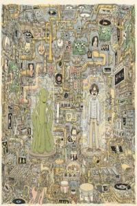 Weezer OK Human 2021 24 Bit Hi Res FLAC Album PMEDIA