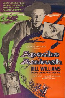Apache Ambush 1955 720p web YTS