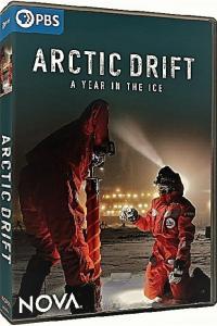 NOVA Arctic Drift 1080p HDTV x264 AAC MVGroup org mp4