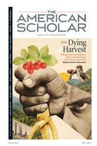 The American Scholar Autumn 2022 DevCourseWeb
