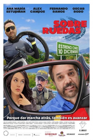 Sobre ruedas 2020 1080p web YTS
