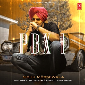 Ðc Sidhu Moose Wala PBX 1 iTunesRip M4A 2018
