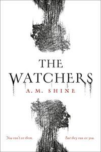 The Watchers by A M Shine EPUB