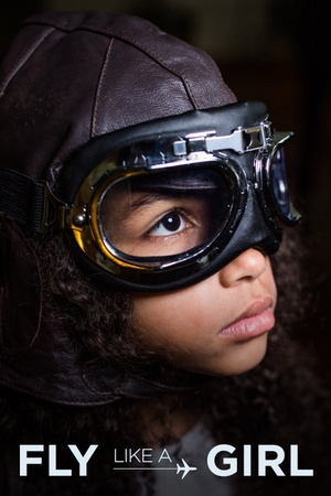 Fly Like a Girl 2019 1080p bluray YTS