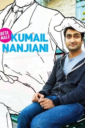 Kumail Nanjiani: Beta Male 2013 1080p web YTS