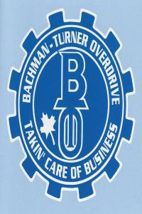 Bachman Turner Overdrive Takin Care Of Business 1998 Rock Flac 16 44