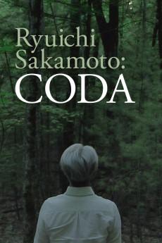Ryuichi Sakamoto: Coda 2017 720p web YTS