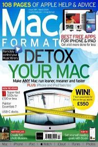 MacFormat UK March 2020