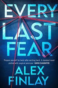 Every Last Fear by Alex Finlay EPUB